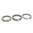 Поршневые кольца Herzog 76,5 для 16-клапанных Калина