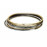 Поршневые кольца Herzog 76,5 для 16-клапанных Калина