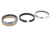 Поршневые кольца Herzog 21083 82,8 для 8-клапанных ВАЗ 2108-21099, 2113-2115