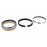 Поршневые кольца Herzog 21083 82,8 для 8-клапанных ВАЗ 2108-21099, 2113-2115
