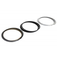 Поршневые кольца Herzog 83,0 двигателя 21126 для 16-клапанных Гранта, Приора, Калина 2, Калина