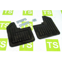 Брызговики передние для Нива Урбан Брызговики передние для Нива Урбан