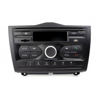 Оригинальная кнопочная магнитола Итэлма для Гранта FL Оригинальная кнопочная магнитола Итэлма для Гранта FL