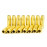 Направляющие втулки клапанов Herzog для 16-клапанных ВАЗ 2110, 2111, 2112, Калина, Приора
