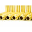 Направляющие втулки клапанов Herzog для 16-клапанных ВАЗ 2110, 2111, 2112, Калина, Приора