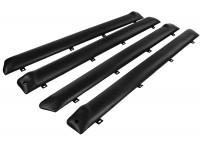 Накладки обшивок дверей Батоны для ВАЗ 2101, 2102, 2103, 2104, 2105, 2106, 2107