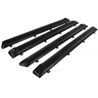 Накладки обшивок дверей Батоны для ВАЗ 2101, 2102, 2103, 2104, 2105, 2106, 2107