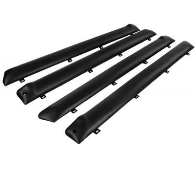 Накладки обшивок дверей Батоны для ВАЗ 2101, 2102, 2103, 2104, 2105, 2106, 2107