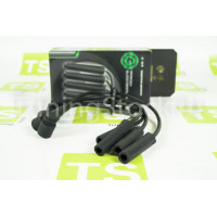 Высоковольтные силиконовые провода Slon серии GO для инжекторных Лада Нива 4Х4, Шевроле Нива, Надежда Высоковольтные силиконовые провода Slon серии GO для инжекторных Лада Нива 4Х4, Шевроле Нива, Надежда