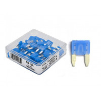 Предохранители Мини 15А Tesla Предохранители Мини 15А Tesla