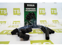 Высоковольтные провода (70% силикон) Tesla T771H на ВАЗ 2107, Нива 21214, Шевроле Нива инжектор