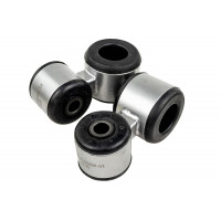 Стойки стабилизатора SS20 24 мм в сборе с резиновыми втулками для Калина 2, Гранта, Гранта FL, Датсун Стойки стабилизатора SS20 24 мм в сборе с резиновыми втулками для Калина 2, Гранта, Гранта FL, Датсун