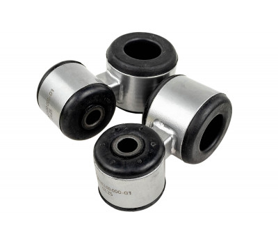 Стойки стабилизатора SS20 24 мм в сборе с резиновыми втулками для Калина 2, Гранта, Гранта FL, Датсун