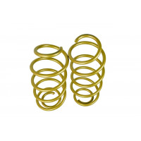 Пружины холодной навивки передней подвески SS20 Gold Progressive (переменный шаг) для Гранта, Приора, Калина, Калина 2, Датсун