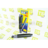 Задние амортизаторы SS20 Стандарт для Лада 4х4 с 2010 г.в., Нива Легенд