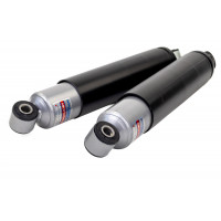 Задние амортизаторы ss20 Комфорт Оптима для Лада 4х4 с 2010 года, Нива Легенд