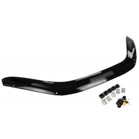 Дефлектор (мухобойка) на капот для Гранта FL