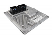 Блок управления роботизированной коробкой 21700-1412020-95 АМТ для Приора