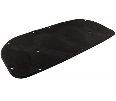 Обивка капота Технологии Будущего для Гранта 2011-2017 годов