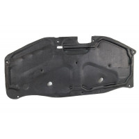 Обивка капота Технологии будущего для Ларгус, Логан