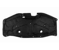 Обивка капота Технологии будущего для Ларгус, Логан