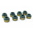 Сальники клапанов Victor Reinz для 8-клапанных ВАЗ 2101-2107, 2108-21099, 2113-2115