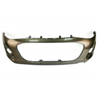 Оригинальный передний бампер Кросс для Калина 2