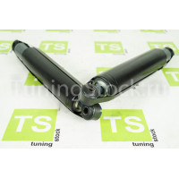 Газомасляные амортизаторы задней подвески Pro G Альтернатива для Шевроле Нива Газомасляные амортизаторы задней подвески Pro G Альтернатива для Шевроле Нива