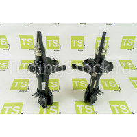 Передние стойки Pro ST Альтернатива с занижением 30 мм для Приора Передние стойки Pro ST Альтернатива с занижением 30 мм для Приора