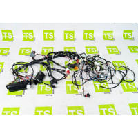 Жгут проводов панели приборов 21214-3724030-49 на Нива 4х4 21214, 2131