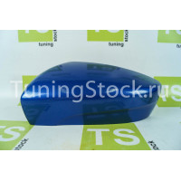 Оригинальная накладка (вставка) на зеркало образца от 2014 года без повторителя для Гранта, Гранта FL