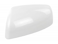 Накладка левого зеркала образца 21704 цвет Белое облако (240) под повторитель поворотника для Приора Накладка левого зеркала образца 21704 цвет Белое облако (240) под повторитель поворотника для Приора