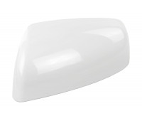 Накладка левого зеркала образца 21704 цвет Белое облако (240) под повторитель поворотника для Приора Накладка левого зеркала образца 21704 цвет Белое облако (240) под повторитель поворотника для Приора