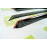 Дефлекторы Voron Glass серии Samurai на Приора седан, хетчбек