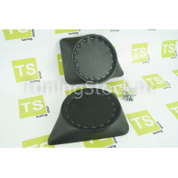 Подиумы VS-Avto под динамики 16см на нижнюю часть обивки Урбан для Лада 4х4 (Нива) 21214, 2131