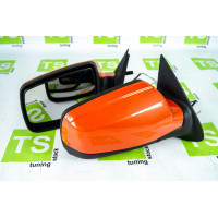 Боковые зеркала Люкс механика с обогревом в цвет Калина, Калина 2, Гранта, Датсун Боковые зеркала Люкс механика с обогревом в цвет Калина, Калина 2, Гранта, Датсун