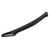 Сплиттер под клыки переднего бампера для Гранта FL