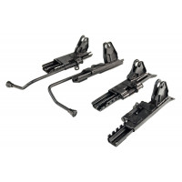 Салазки передних сидений для ВАЗ 2110, 2111, 2112