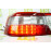 Светодиодные задние фонари клюшки ВАЗ 2110