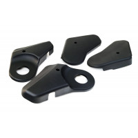 Облицовки передних сидений для Гранта, Калина 2 Облицовки передних сидений для Гранта, Калина 2