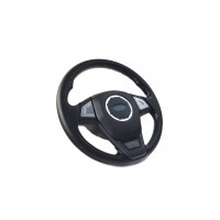 Руль Барс вставки под карбон для ВАЗ 2108-21099, 2110-2112, 2113-2115
