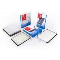 Фильтр салонный Avtostandart NF6349 для Ларгус