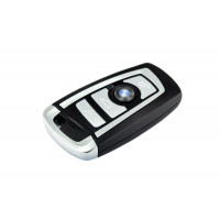 Выкидной ключ зажигания БМВ стиль для Гранта FL 2018-2023 года Выкидной ключ зажигания БМВ стиль для Гранта FL 2018-2023 года