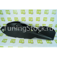 Тоннель пола для Нива Тревел, Шевроле Нива после рестайлинга 2009 года