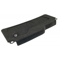 Обшивка двери багажника (задка) для Шевроле Нива Обшивка двери багажника (задка) для Шевроле Нива