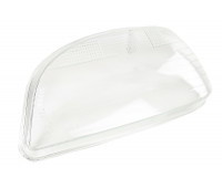 Стекло левой фары для Шевроле Нива до рестайлинга 2009 года