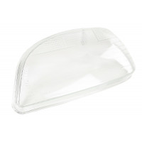 Стекло левой фары для Шевроле Нива до рестайлинга 2009 года