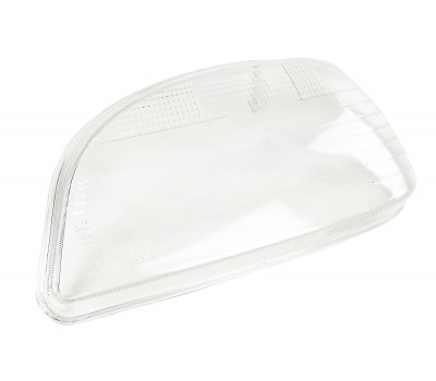 Стекло левой фары для Шевроле Нива до рестайлинга 2009 года