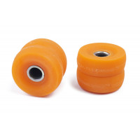 Верхние подушки амортизатора FOX для Калина, Приора, Гранта, Нива Легенд/Тревел, Шевроле Нива, Дастун, Ока, ВАЗ 2110-2112, 2108-21099, 2101-2107