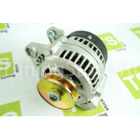 Генератор повышенной мощности 60А AT на ВАЗ 2101-2107, Нива 2121 Генератор повышенной мощности 60А AT на ВАЗ 2101-2107, Нива 2121